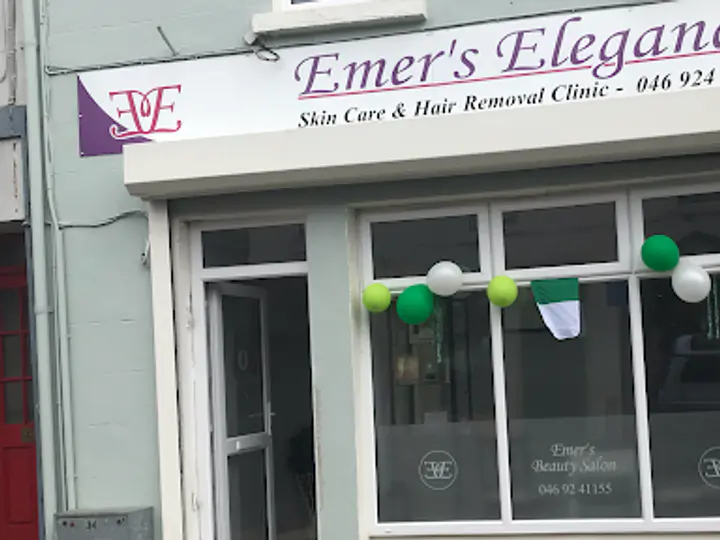 Emers Elegance Beauty Salon in Kells