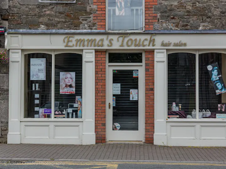 Emmas Touch Hair Salon in Ardee
