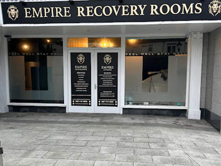 Empire Recovery Rooms Ratoath in Ratoath