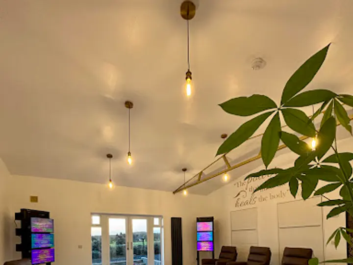 Enfield Healing Centre in Kinnegad