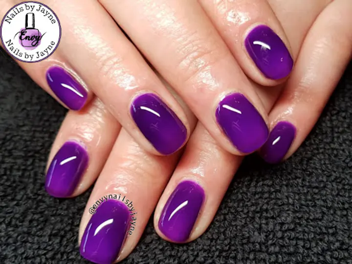 Envy Nails by Jayne in Lisburn