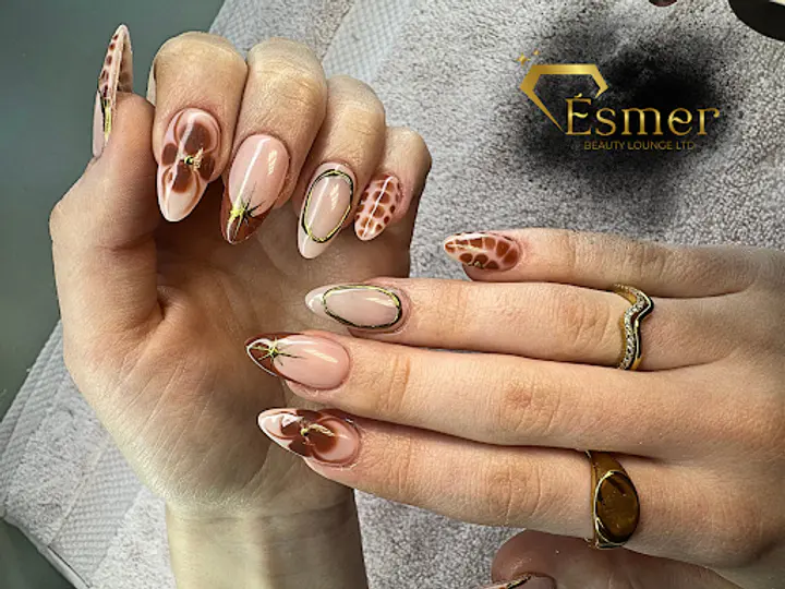 Ésmer Beauty Lounge LTD in Ringsend