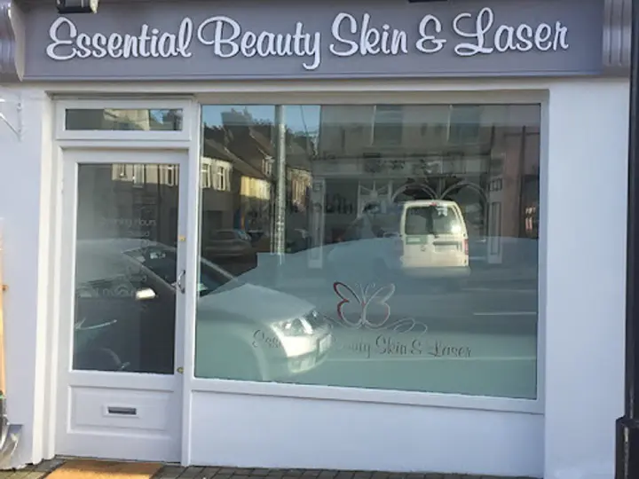 Essential Beauty Skin & Laser in Bailieborough