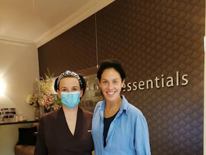 Essentials Beauty and Skin Care Clinic in Dublin 4