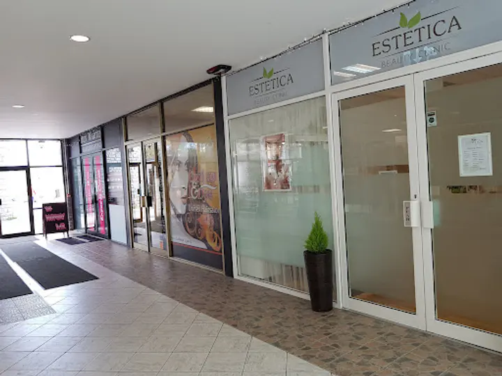 Estetica Beauty Clinic in Roscommon