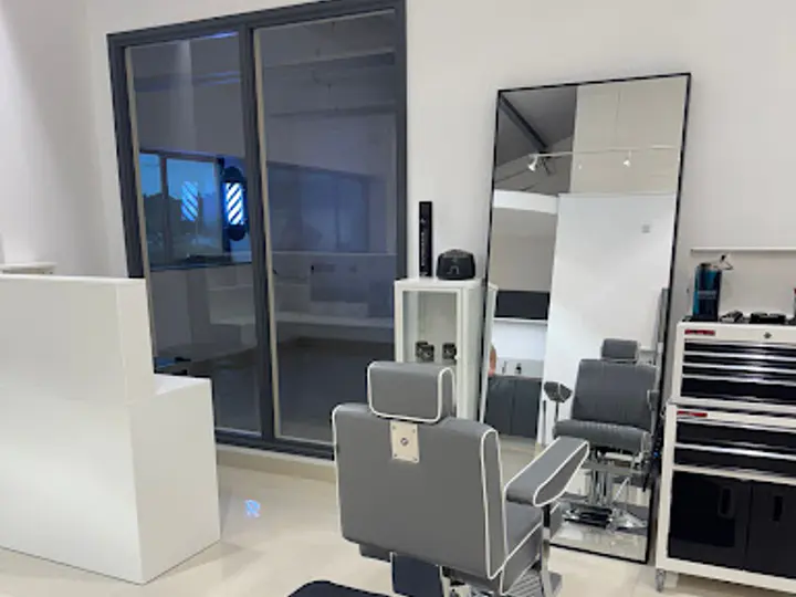 Evolve Barbershop Enniskillen in Enniskillen