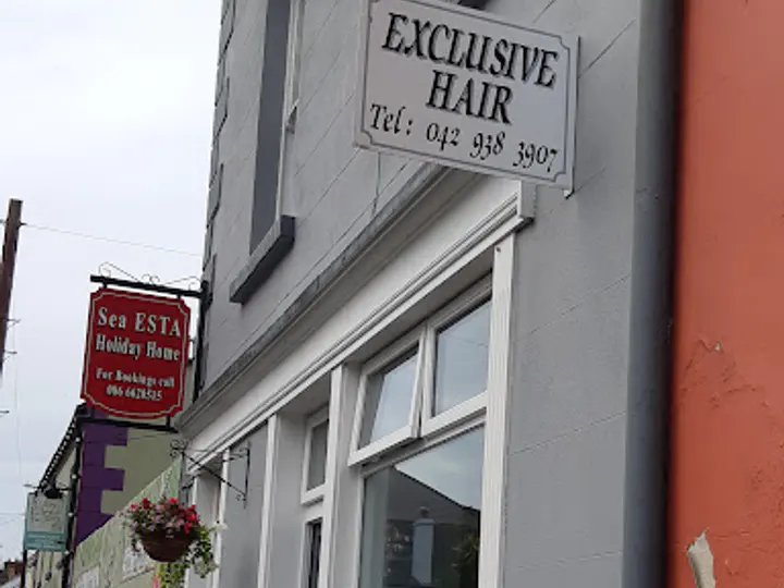 Exclusive Hair in Carlingford