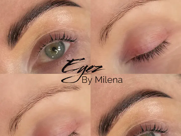 Eyez by Milena in Galway