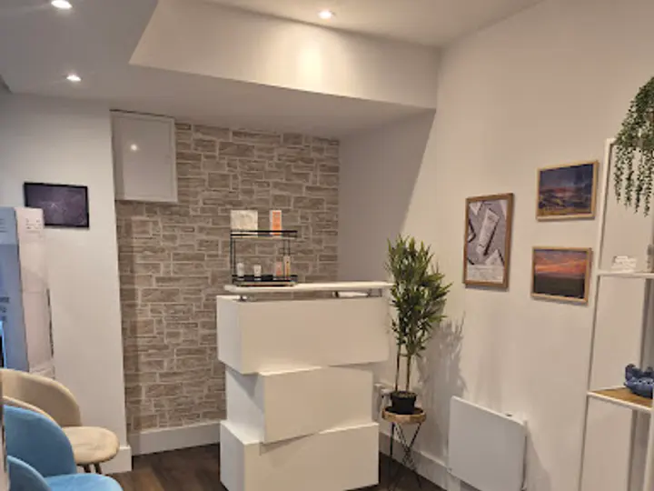 Face First Aesthetics & Skincare in Killarney