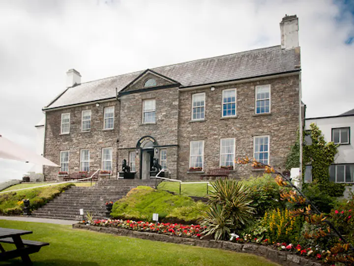 Falls Hotel & SPA in Ennistymon