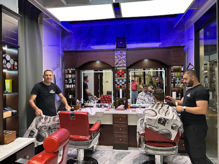 Fame Barbers in Ringsend