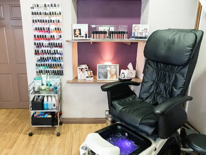 Feminine Touch in Newtownards