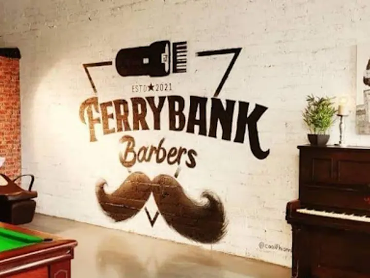 Ferrybank Barbers in Ferrybank