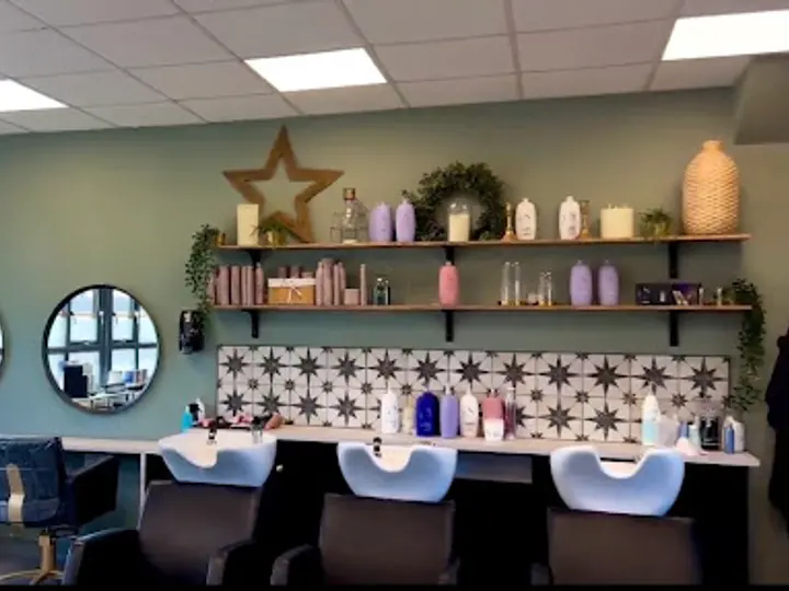 Fifty Shades Hair Lounge in Carlow