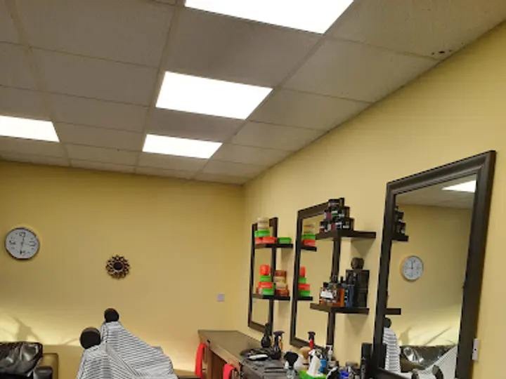 Final Cutz in Moate