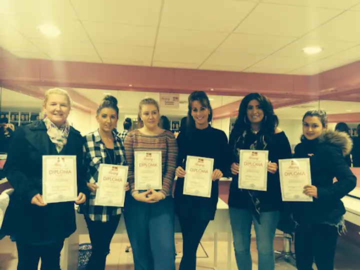 Final Dimensions Hair Beauty Salon in Cahersiveen