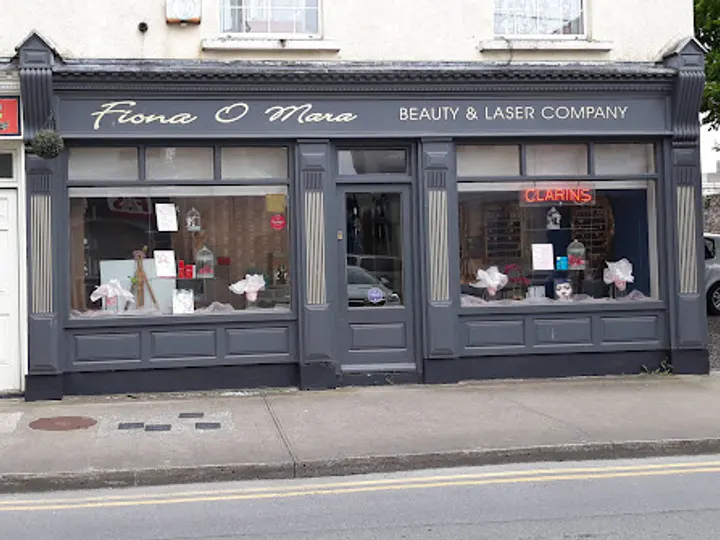 Fiona O'mara in Clonmel