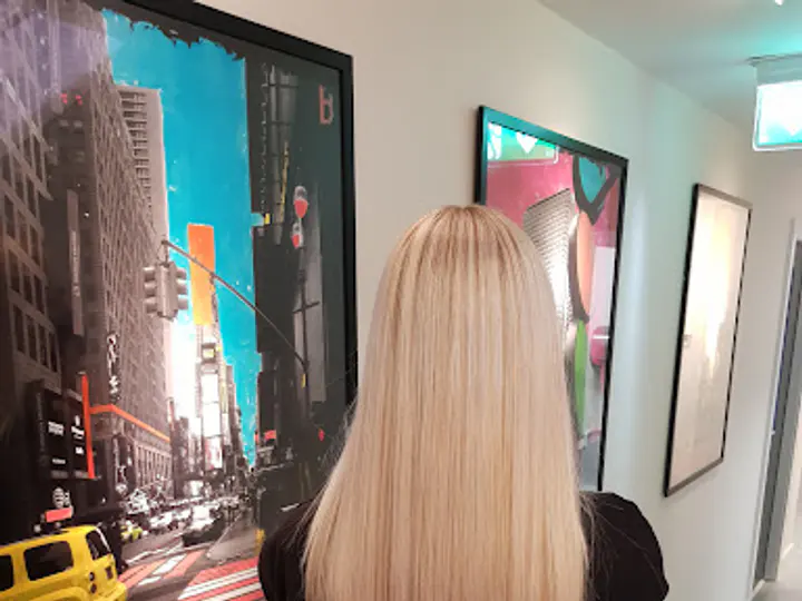 Fk Hair Studio in Rialto
