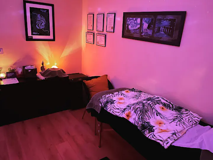 Flow Holistic Care in Bunratty