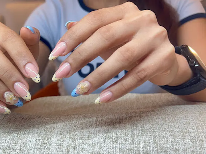 For You Nails in Drumcondra