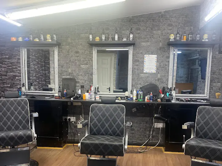 Fresh Cut Barber's in Mountmellick