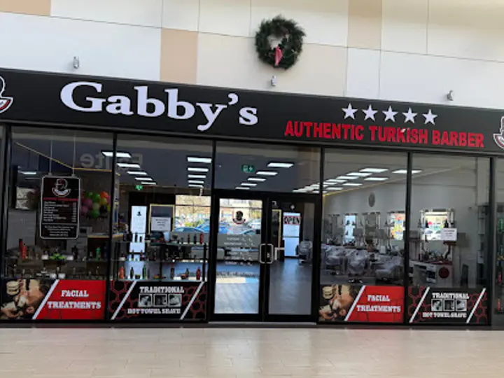 Gabby's Turkish Barber Claremorris in Claremorris