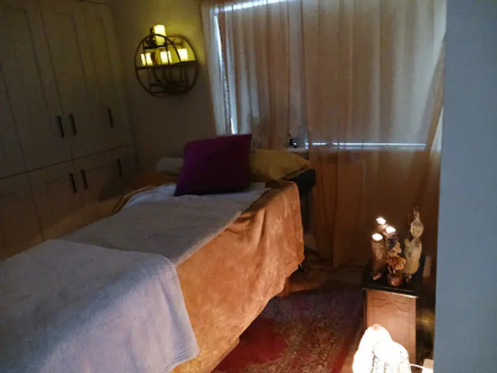 Gaia Holistics & Reflexology in Ballyforan