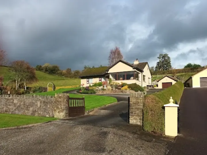 Gary Moynihan Neuromuscular Therapist in Killarney