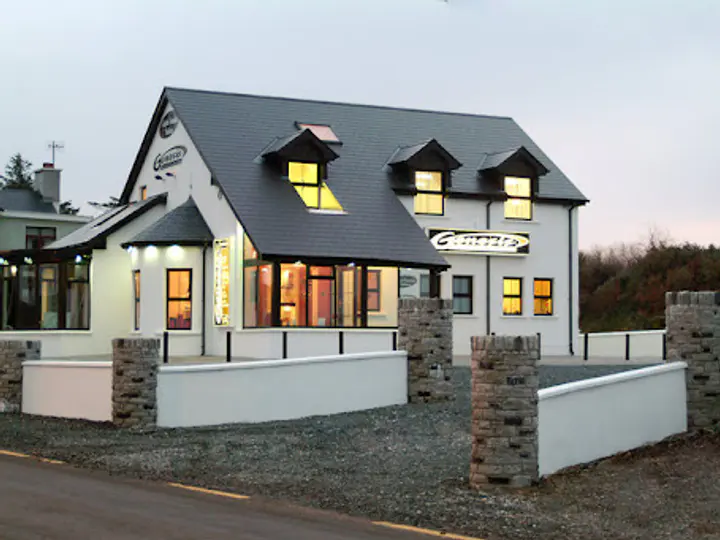 Genesis Skin Care & Laser Clinic in Bunbeg, Gweedore