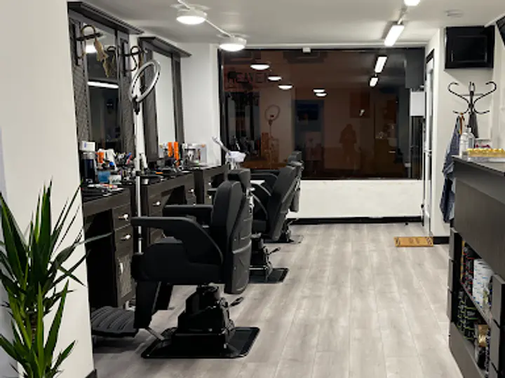 Gent's Turkish Barber in Tralee