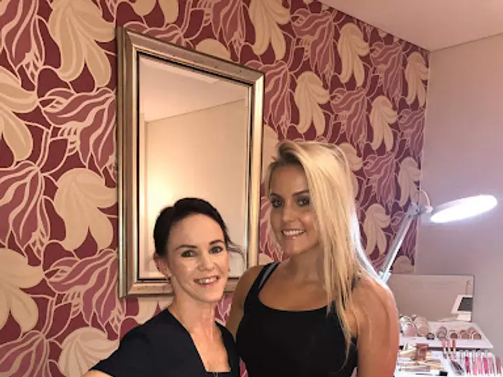 Geraldine's Skincare Clinic in Westport