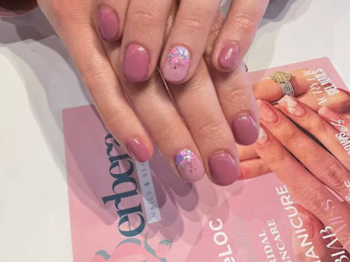 Gerbera Nails & Beauty in Dunshaughlin