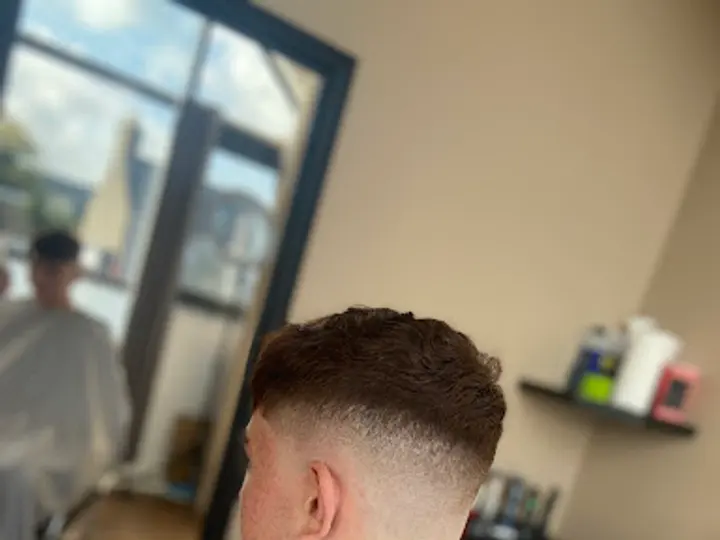 GK_cuts in Trim