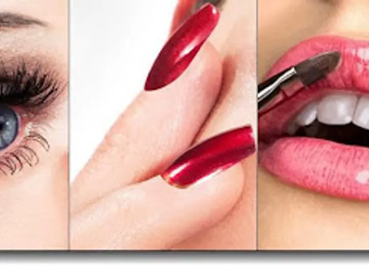 Glambition in Newry