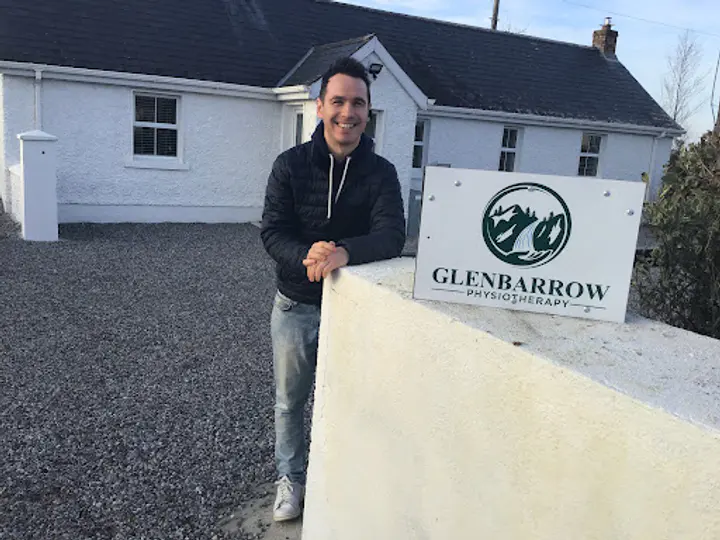 Glenbarrow Physiotherapy in Rosenallis