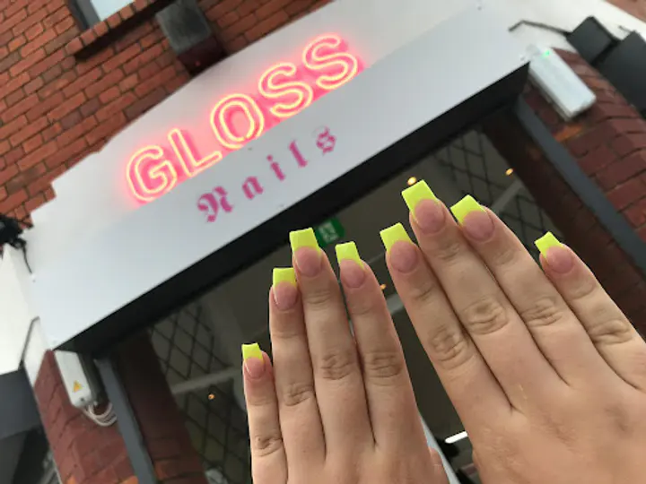 Gloss Nails Dublin in Dublin 12