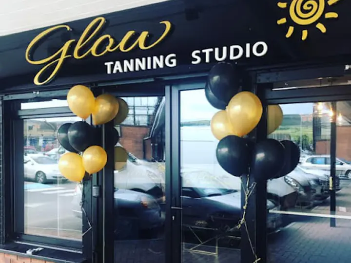 Glow Tanning Studio in Dublin 24