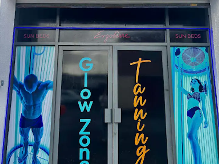 Glowzone Tanning Studio in Galway