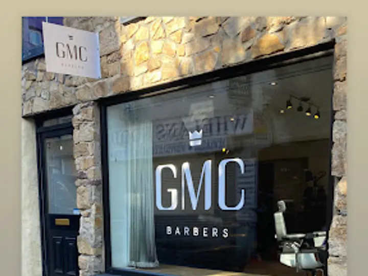 Gmc Barbers in Killaloe
