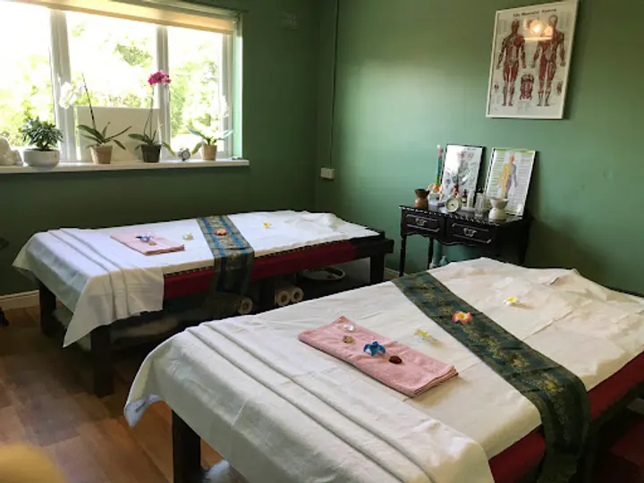 Goatstown Thai Massage Clinic in Clonskeagh