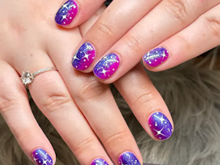 Golden Glow Nails and Foot SPA in Sligo