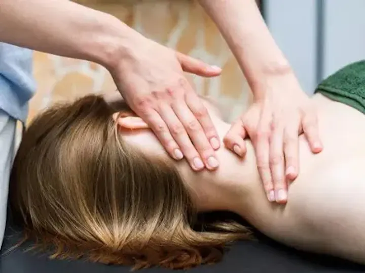 Gq Massage & Reflexology in Longford