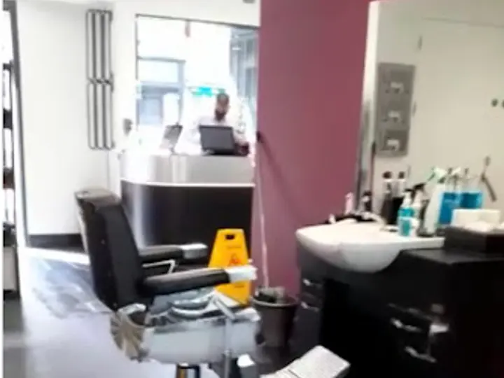 Grand Barbers in Dublin 4
