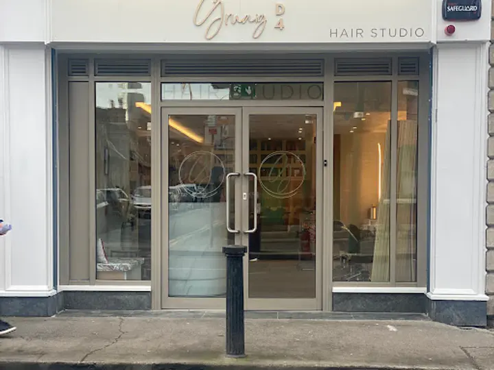 Gruaig D4 Hair Studio in Dublin 4