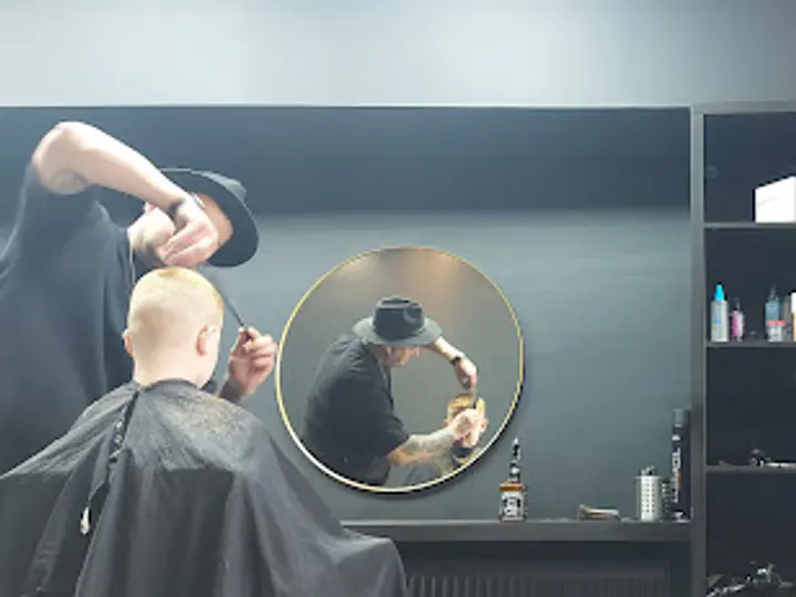 Gud Hair Studio in Craigavon