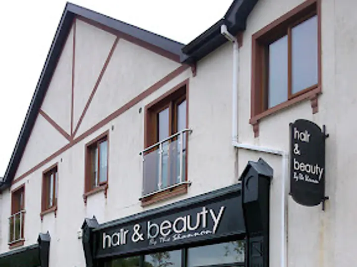Hair and Beauty by the Shannon in Drumod