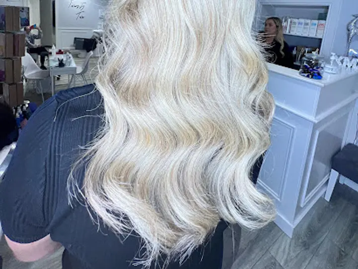 Hair by Havilla in Killeigh