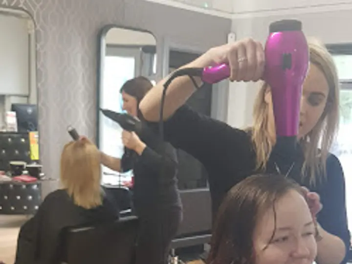 Hair by Kevin in Shrule