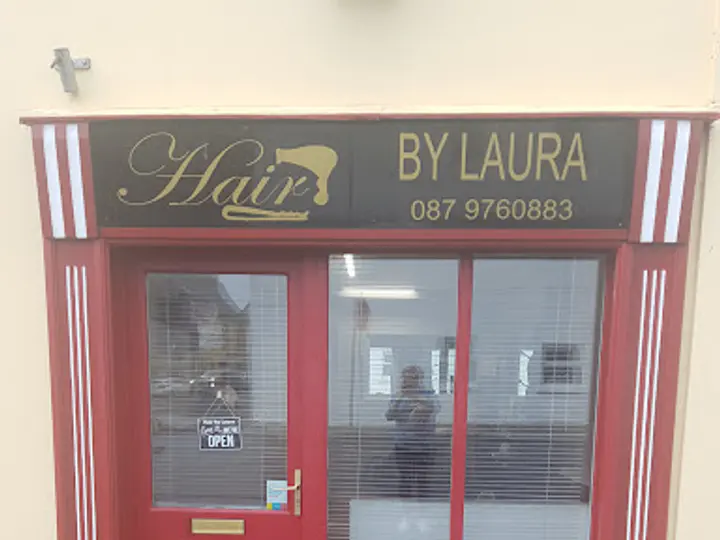 Hair by Laura in Miltown Malbay