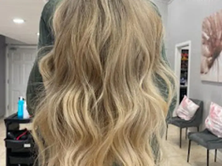 Hair by Theresa in Newcastle